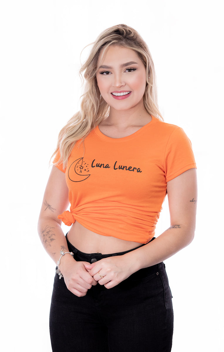 Luna Lunera Moon Design