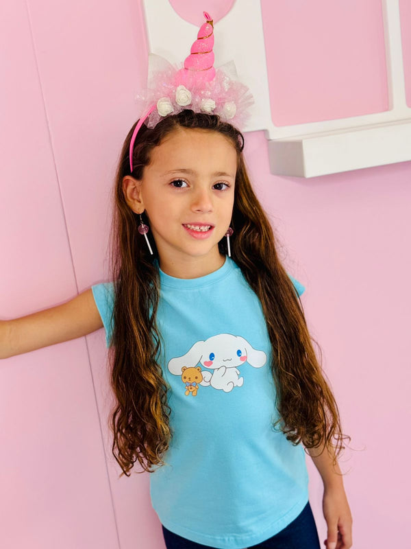 Cinnamoroll - Moon Design