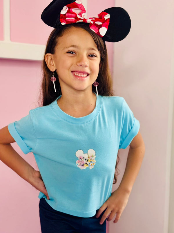 Disney - Moon Design