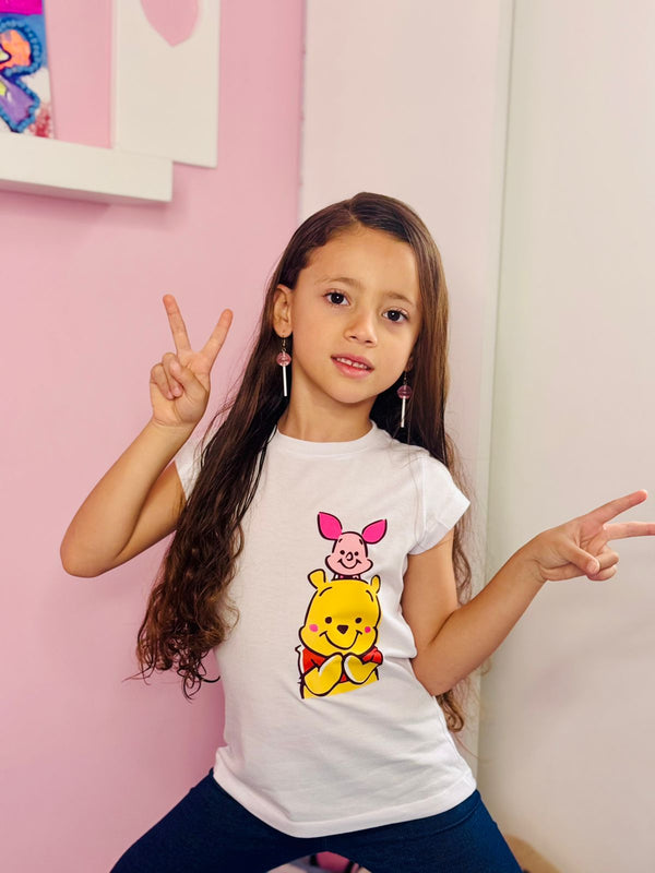 Winnie - Moon Design