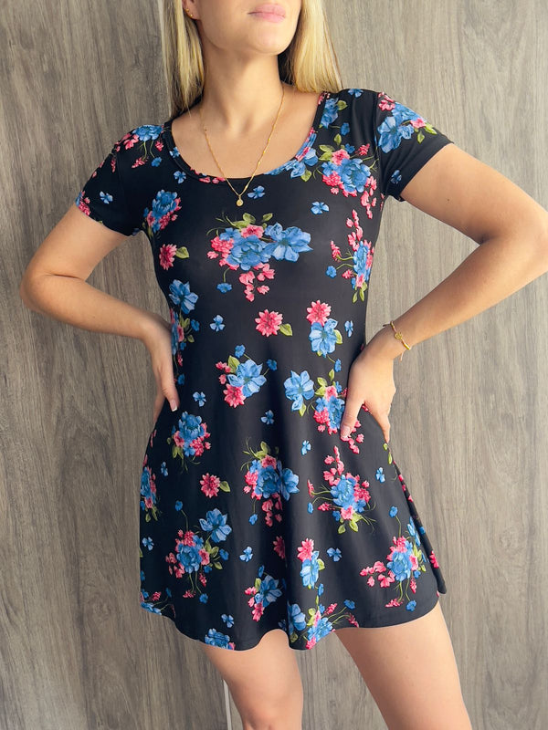 Vestido Cosmopolitan - Moon Design