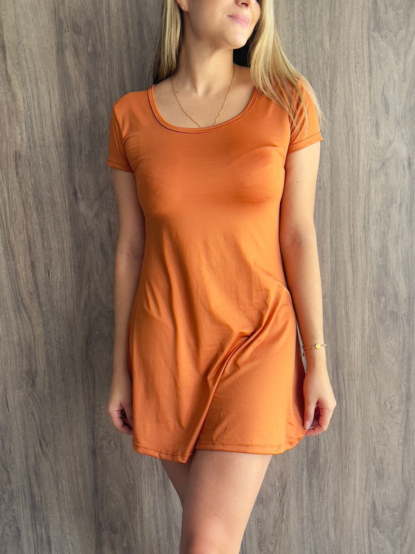 Vestido Cosmopolitan - Moon Design